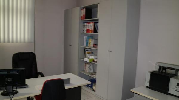 1#3247 Arredi ufficio in vendita - foto 14