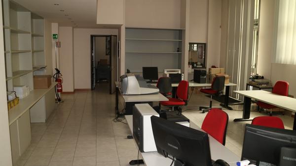 1#3247 Arredi ufficio in vendita - foto 15