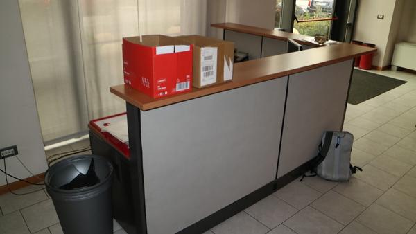1#3247 Arredi ufficio in vendita - foto 17