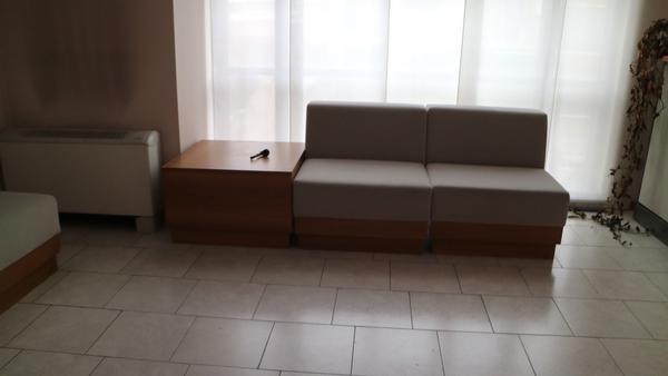 1#3247 Arredi ufficio in vendita - foto 21