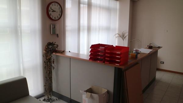 1#3247 Arredi ufficio in vendita - foto 23
