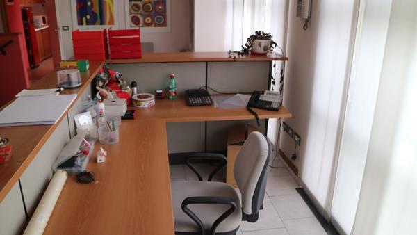 1#3247 Arredi ufficio in vendita - foto 24
