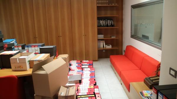 1#3247 Arredi ufficio in vendita - foto 25
