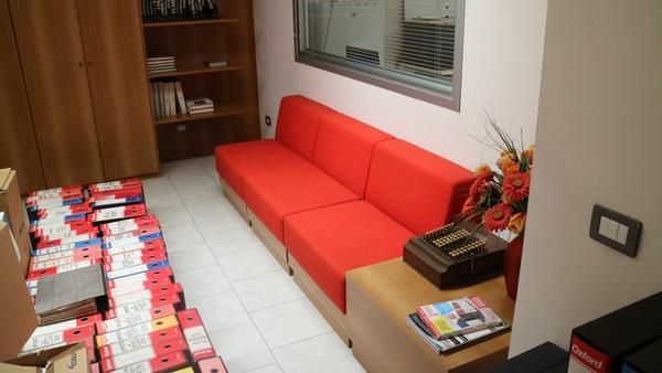 1#3247 Arredi ufficio in vendita - foto 27
