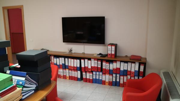 1#3247 Arredi ufficio in vendita - foto 32