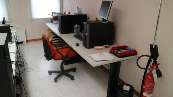 1#3247 Arredi ufficio in vendita - foto 33
