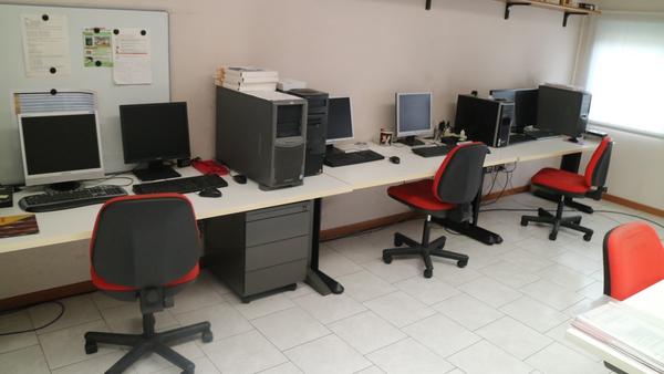 1#3247 Arredi ufficio in vendita - foto 35
