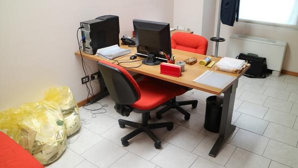 1#3247 Arredi ufficio in vendita - foto 39