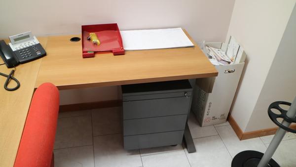 1#3247 Arredi ufficio in vendita - foto 41