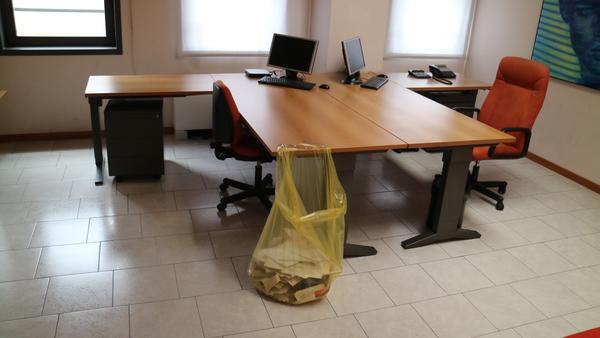 1#3247 Arredi ufficio in vendita - foto 49