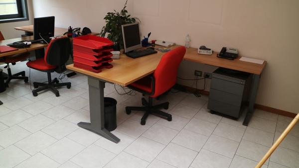 1#3247 Arredi ufficio in vendita - foto 53