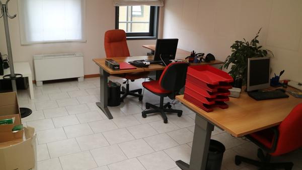 1#3247 Arredi ufficio in vendita - foto 54