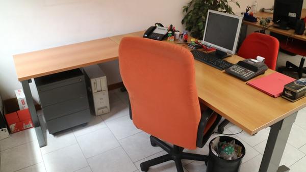 1#3247 Arredi ufficio in vendita - foto 55