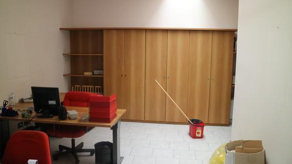 1#3247 Arredi ufficio in vendita - foto 57