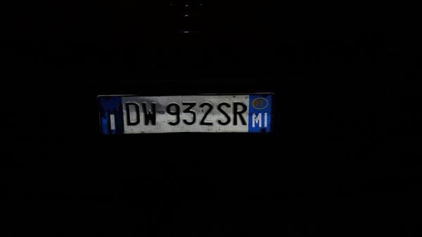 5#3247 Furgone Renault Traffic in vendita - foto 4
