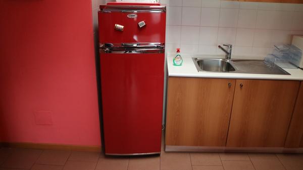 7#3247 Frigo Candy e purificatore aria Daikin in vendita - foto 4