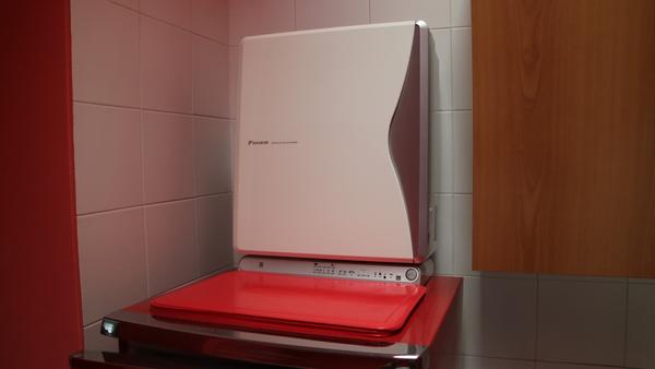 7#3247 Frigo Candy e purificatore aria Daikin in vendita - foto 8