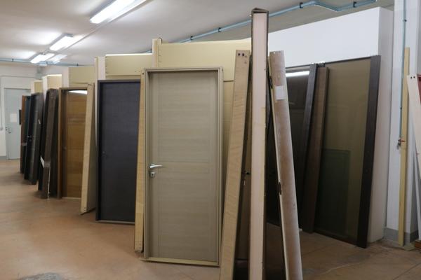 1#3248 Porte e infissi in vendita - foto 18