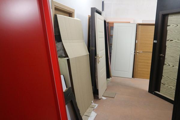 1#3248 Porte e infissi in vendita - foto 20