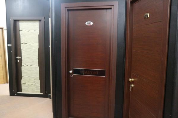 1#3248 Porte e infissi in vendita - foto 21