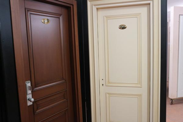 1#3248 Porte e infissi in vendita - foto 22