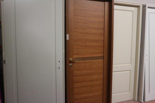 1#3248 Porte e infissi in vendita - foto 23