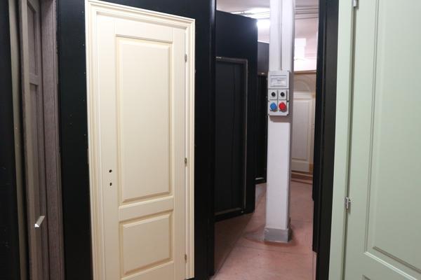 1#3248 Porte e infissi in vendita - foto 25
