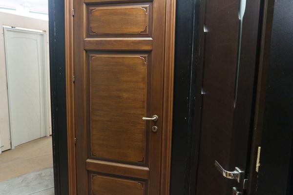 1#3248 Porte e infissi in vendita - foto 30