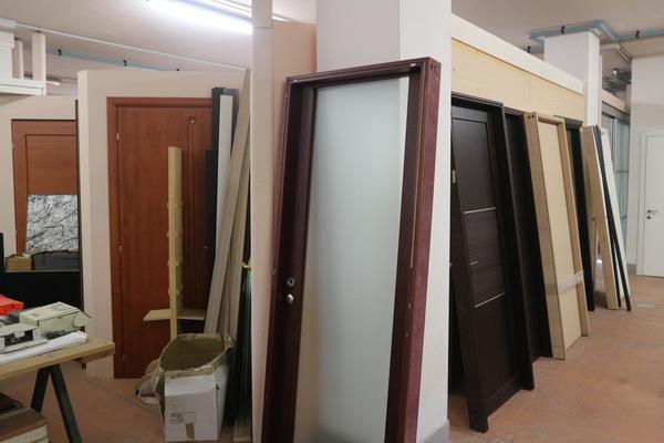1#3248 Porte e infissi in vendita - foto 32