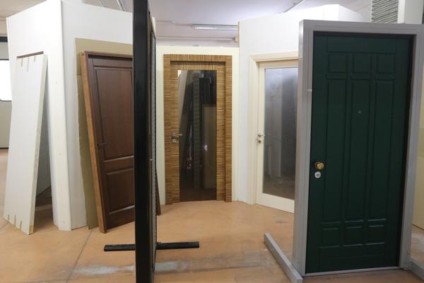 1#3248 Porte e infissi in vendita - foto 34