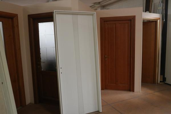 1#3248 Porte e infissi in vendita - foto 37