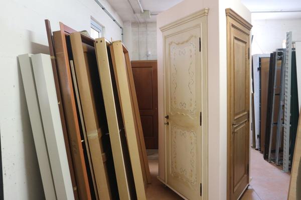 1#3248 Porte e infissi in vendita - foto 38