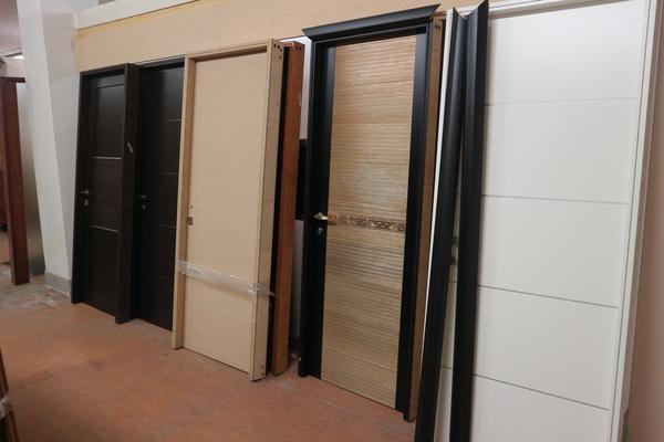 1#3248 Porte e infissi in vendita - foto 39