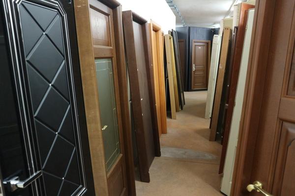 1#3248 Porte e infissi in vendita - foto 40