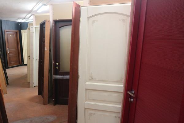 1#3248 Porte e infissi in vendita - foto 41