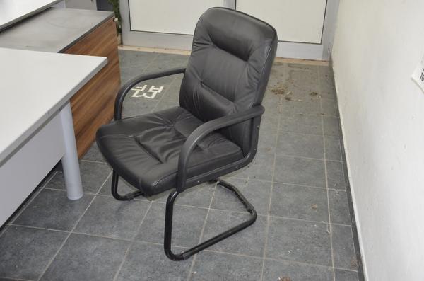 1#3249 Arredi ufficio e rilevatore presenze Cronos in vendita - foto 3