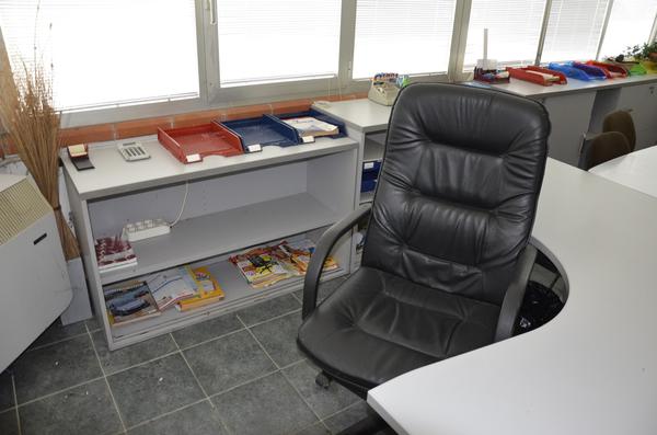 1#3249 Arredi ufficio e rilevatore presenze Cronos in vendita - foto 5