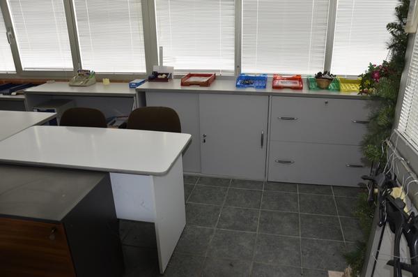 1#3249 Arredi ufficio e rilevatore presenze Cronos in vendita - foto 9