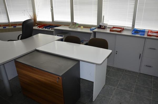 1#3249 Arredi ufficio e rilevatore presenze Cronos in vendita - foto 10