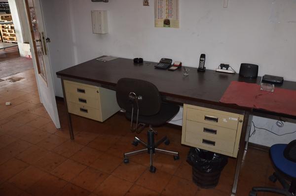 1#3249 Arredi ufficio e rilevatore presenze Cronos in vendita - foto 14