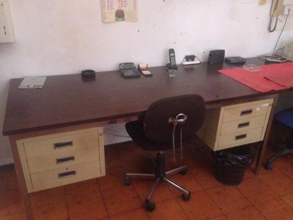 1#3249 Arredi ufficio e rilevatore presenze Cronos in vendita - foto 15