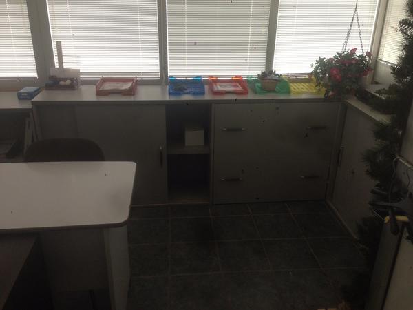 1#3249 Arredi ufficio e rilevatore presenze Cronos in vendita - foto 18