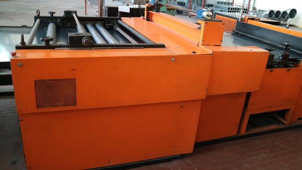 1#3250 Linea di taglio Sizer in vendita - foto 5