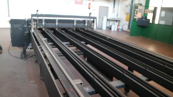 1#3250 Linea di taglio Sizer in vendita - foto 12