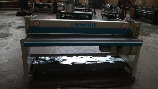 11#3250 Cesoia a motore Schechtl MT 200 in vendita - foto 1