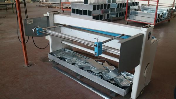 11#3250 Cesoia a motore Schechtl MT 200 in vendita - foto 3