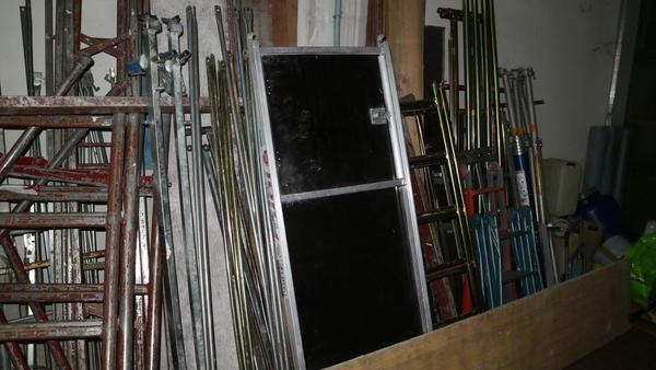 16#3250 Elementi per ponteggi in vendita - foto 4