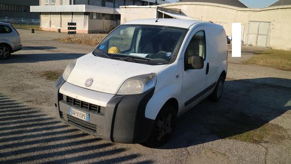 Autocarri in vendita