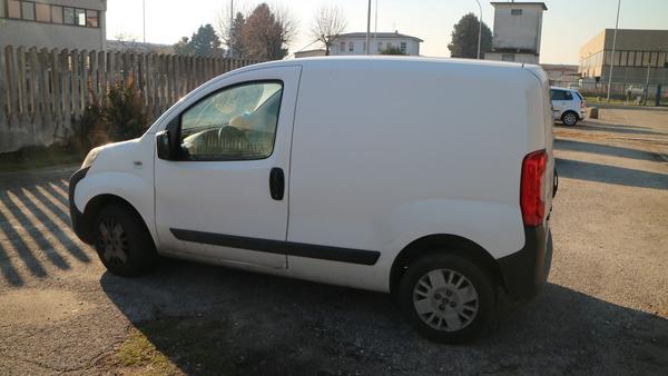 18#3250 Autocarro Fiat Fiorino in vendita - foto 2