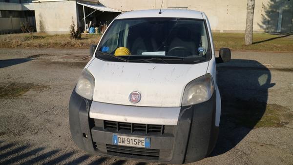 18#3250 Autocarro Fiat Fiorino in vendita - foto 5